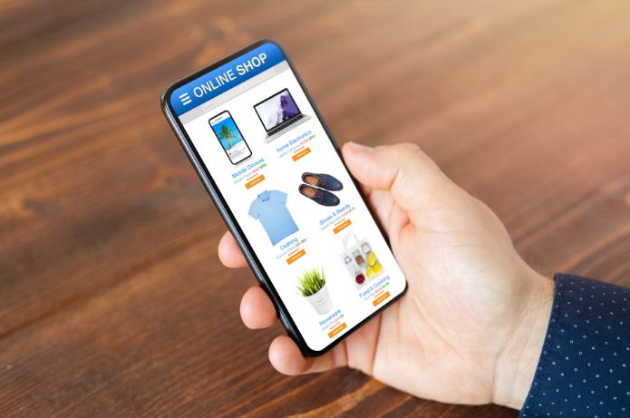 Marketplaces no Brasil registram 1,12 bilhão de acessos em maio, segundo relatório