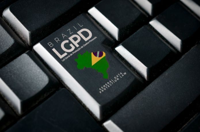 O que é LGPD – Lei Geral de Proteção de Dados?