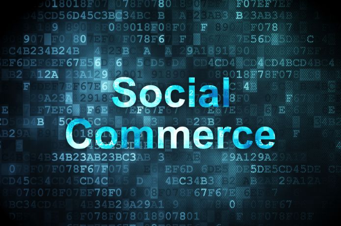 O que é Social Commerce?