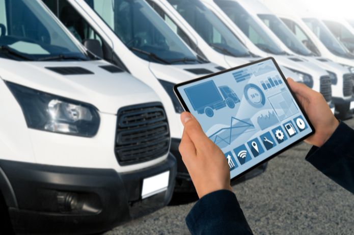 O que são Hubs de Transportadoras?