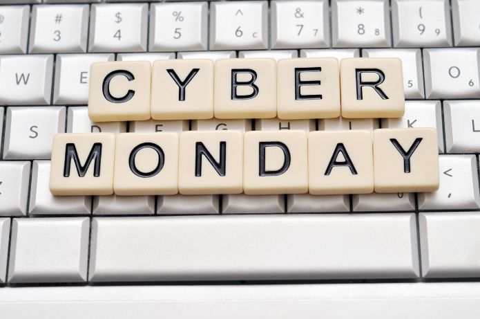 O que é Cyber Monday?