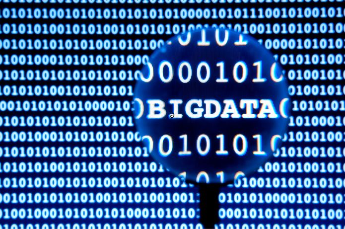 O que é Big Data?
