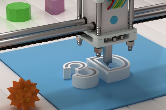 La Revolución de la Personalización de Productos en el Comercio Electrónico: Impresión 3D Bajo Demanda