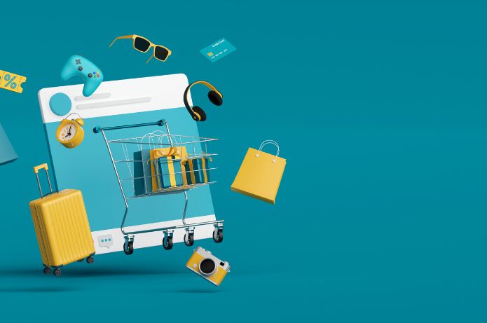 Pesquisa revela alta adoção de tecnologias no varejo brasileiro e crescimento de apps de e-commerce