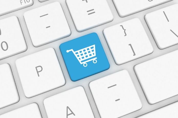 O que é e-commerce?