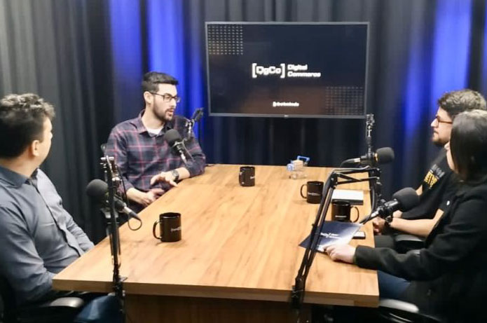 Betminds lança primeira temporada do “Digital Commerce – o Podcast”