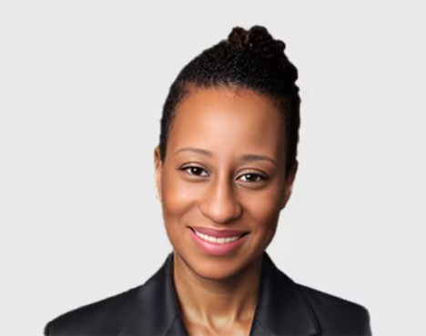 Avaya anuncia Kamilah Thomas como nova vice-presidente sênior e chief people officer