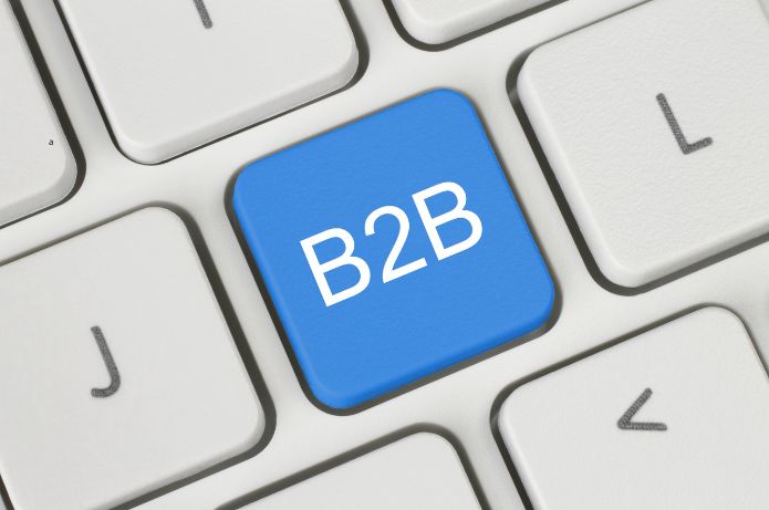 Quais são as estratégias mais eficientes para melhorar as vendas no mercado B2B?