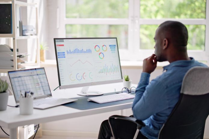 Dropshipping: como iniciantes podem estruturar um sistema de vendas eficiente?