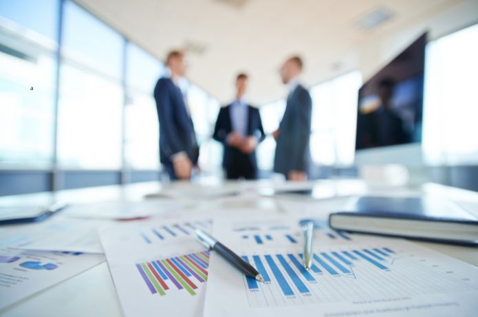 98% das médias e grandes empresas no Brasil ainda não utilizam automação na área financeira