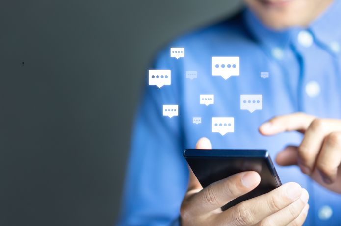 Pagamento via chat se destaca como a modalidade mais eficaz do comércio eletrônico