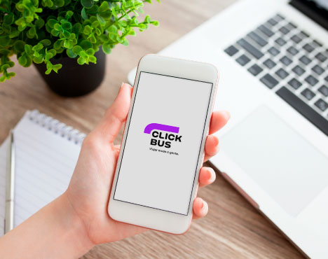 ClickBus está entre as empresas mais inovadoras do Brasil, aponta MIT Technology Review Brasil