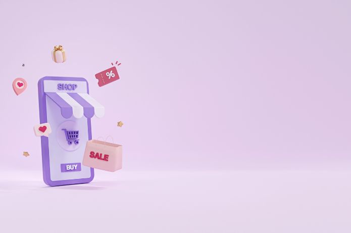 Pagamentos móveis e carteiras digitais no e-commerce