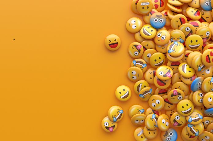 Dia Mundial do Emoji: Quais são os preferidos dos consumidores em cada região do mundo