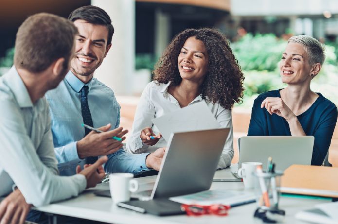 Visibilidade e conectividade: a fórmula para o sucesso profissional na era digital