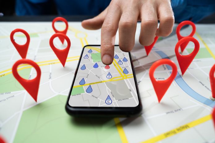 Dominando o Google Maps: Estratégias Essenciais para Impulsionar sua Visibilidade Local