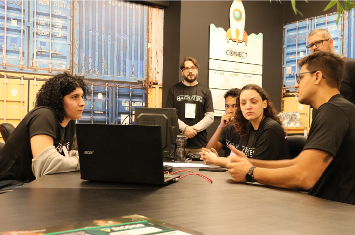 Dinastia, aceleradora de negócios de Carol Paiffer, realiza hackaton com foco em pequenas e médias empresas