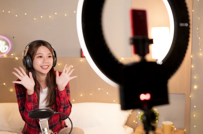 Estratégias de SEO para Live Streaming no E-commerce