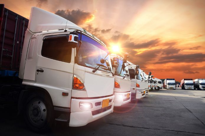 Free Flow: a revolução do transporte rodoviário no Brasil