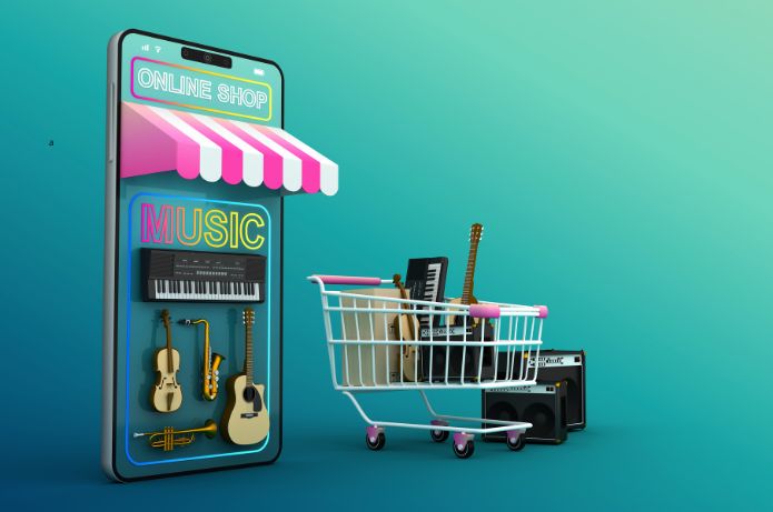 A Revolução Mobile-First no E-commerce: Transformando o Varejo Digital através de Aplicativos