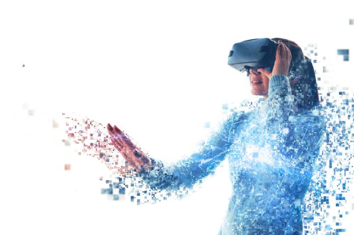 Realidade Virtual em E-commerce: Como Aumentar as Vendas com Tecnologia de Ponta