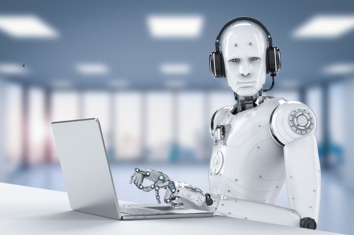 A nova Era da Gestão Empresarial: Como Assistentes Virtuais Inteligentes otimizam processos internos