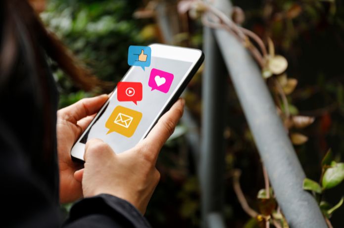 Dia Internacional da Mulher gerou mais de 37 mil conversas sobre o tema nas redes sociais