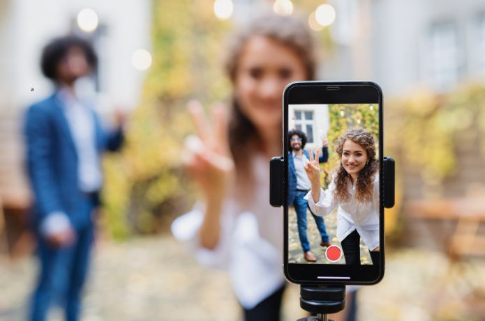 Vídeos de curta duração (TikTok, Instagram Reels): O que são e como usá-los?