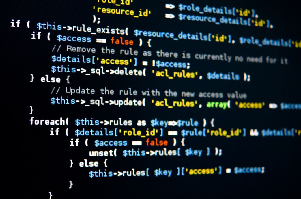 Top 10: cursos tech mais buscados pelas empresas em 2024