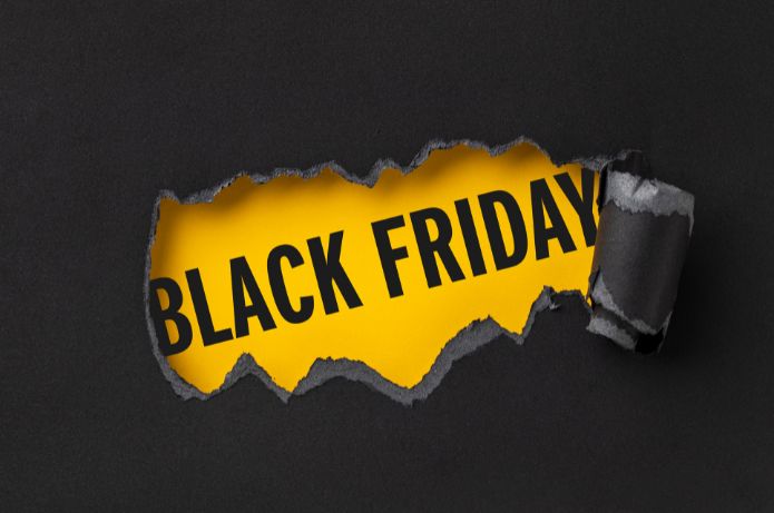Consumidores querem no mínimo 50% de desconto na Black Friday, aponta pesquisa