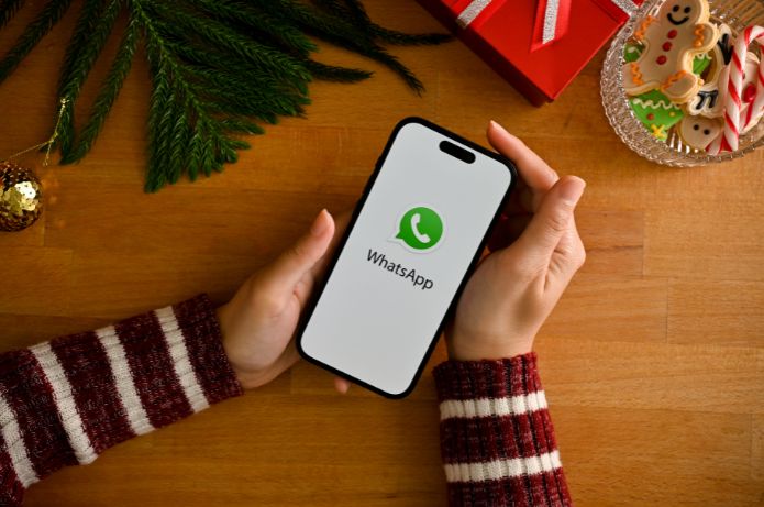 WhatsApp já representa 26% do faturamento de delivery em bares e restaurantes