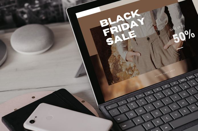 Black Friday: consumidores brasileiros preferem comprar roupas e eletrônicos em marketplaces internacionais