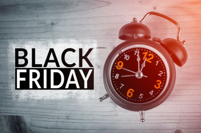 Black Friday 2024: dicas para se preparar no setor de papelaria