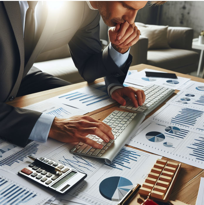 A integridade em xeque: O futuro dos programas de compliance