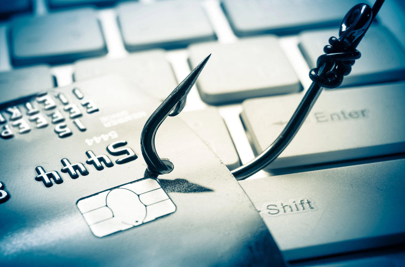 Fraudes no e-commerce: luxo, beleza e moda na mira dos fraudadores