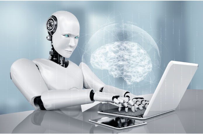 Inteligência artificial para pequenas empresas: como usar a tecnologia para crescer