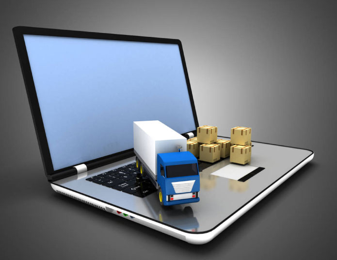 Roteirizador de entregas otimiza logística e impulsiona eficiência no e-commerce