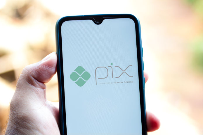 Pix por Aproximação: nova modalidade de pagamento entra em vigor para a população amanhã, dia 28/02