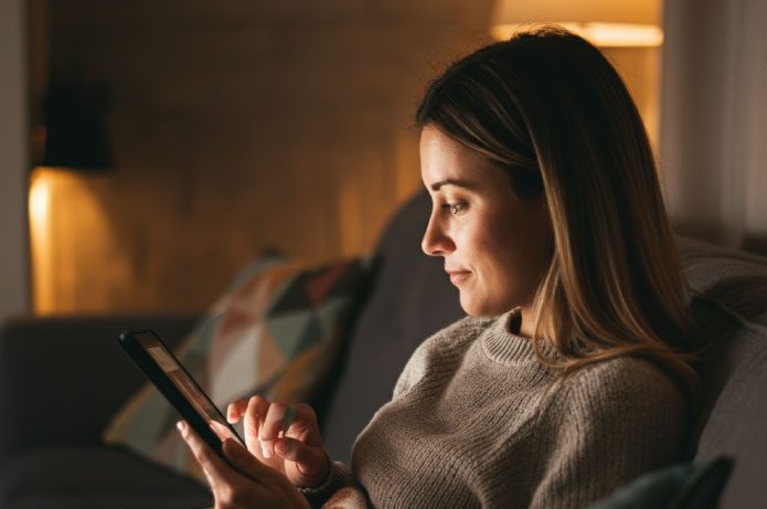 63% dos brasileiros possuem ao menos um celular guardado em casa sem finalidade