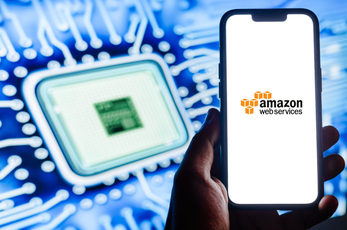 Projeto de IA, desenvolvido pela ApliCap, é reconhecido pela AWS
