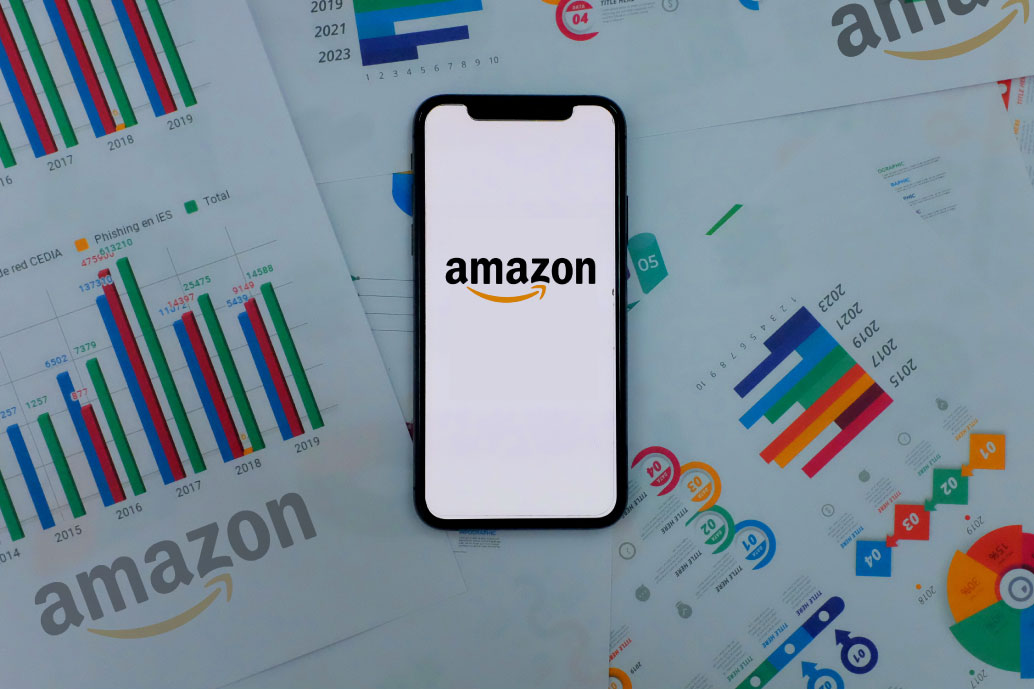 Amazon registra forte crescimento no primeiro trimestre, impulsionada por nuvem e publicidade no Prime Video