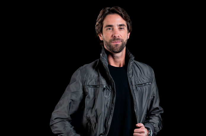 Líder multifacetado: CEO da Zuk tem experiência em diferentes áreas