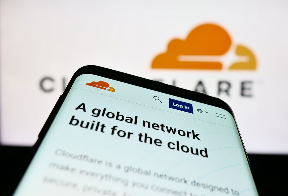 Webinar da Cloudflare explora as tendências digitais que estão transformando a Internet