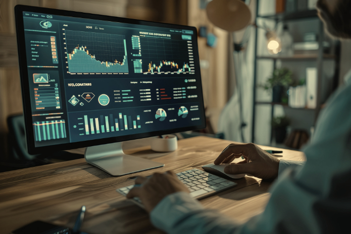 Empresários devem apostar nos dados para liderar o futuro, mas não é só isso