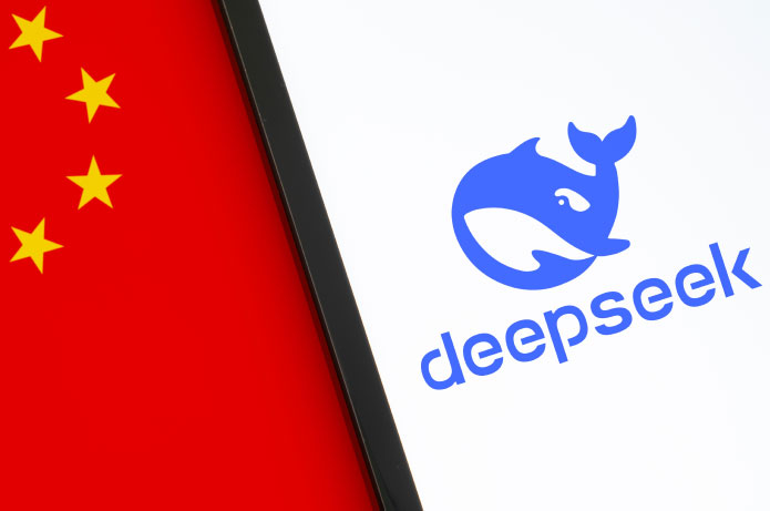 A Nova Era da IA: como o DeepSeek está moldando o amanhã