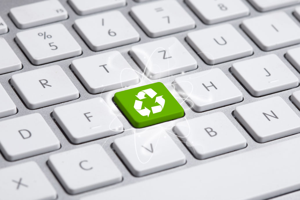 Simpress incentiva economia circular e cresce 87% o volume de equipamentos sustentáveis enviados para clientes