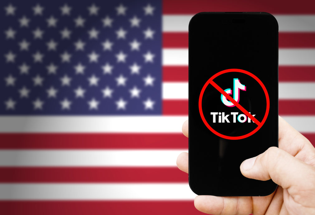 O banimento do TikTok nos EUA está longe de acabar, afirma CEO da US Media