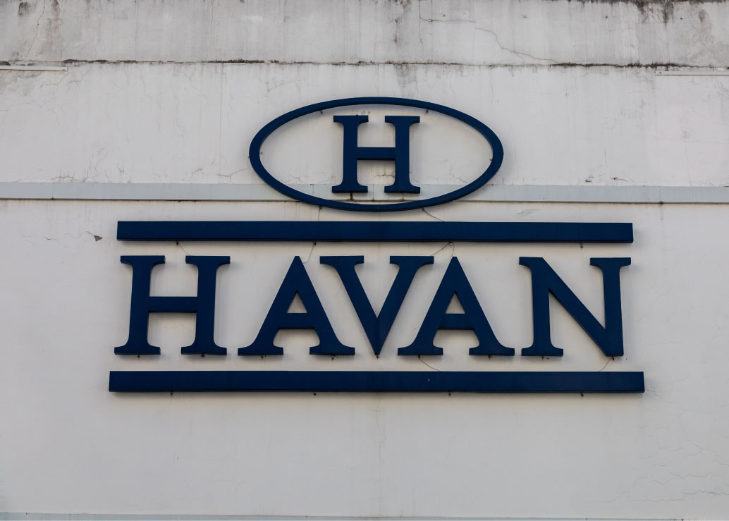 Grupo Havan alcança resultados recorde em 2024 e se consolida como potência do varejo