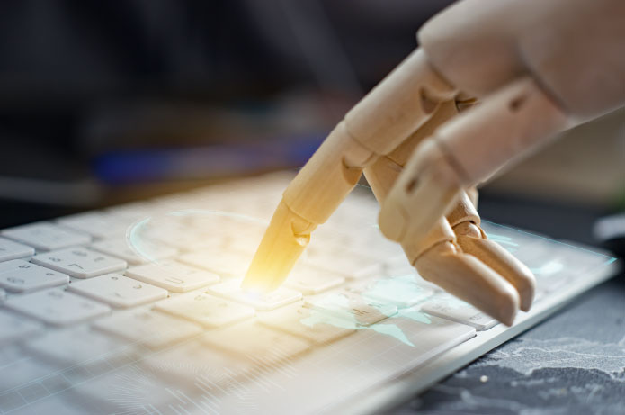 Inteligência artificial, grande vetor de transformação do varejo moderno