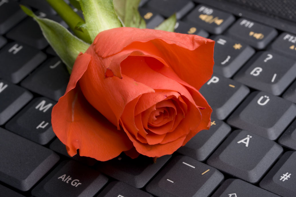 As tendências do comportamento de consumo no e-commerce de flores para 2025